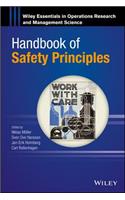 Handbook of Safety Principles