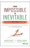 From Impossible to Inevitable