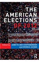 The American Elections of 2012