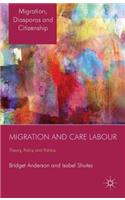 Migration and Care Labour