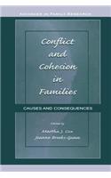 Conflict and Cohesion in Families