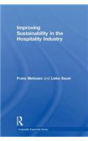 Improving Sustainability in the Hospitality Industry