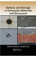 Defects and Damage in Composite Materials and Structures