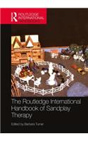 The Routledge International Handbook of Sandplay Therapy