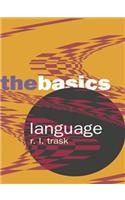 Language: The Basics