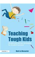 Teaching Tough Kids