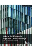 Guide To Natural Ventilation in High Rise Office Buildings