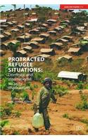 Protracted Refugee Situations