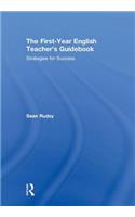 First-Year English Teacher's Guidebook