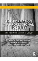 The Formation of Professional Identity