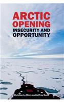 Arctic Opening