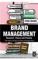 Brand Management