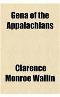 Gena of the Appalachians