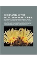 Geography of the Palestinian Territories