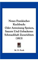 Neues Frankisches Kochbuch
