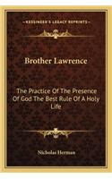 Brother Lawrence