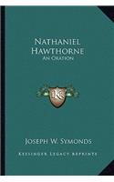 Nathaniel Hawthorne