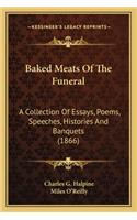 Baked Meats of the Funeral