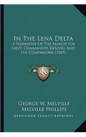 In The Lena Delta