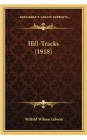 Hill-Tracks (1918)