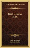 Plant Genetics (1918)