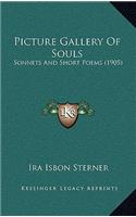 Picture Gallery of Souls