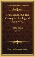 Transactions of the Ossory Archeological Society V2