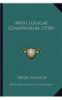 Artis Logicae Compendium (1750)