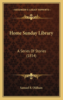 Home Sunday Library