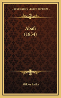 Abafi (1854)