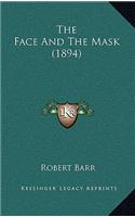 The Face And The Mask (1894): (English)