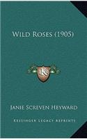 Wild Roses (1905)