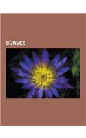 Curves: Ellipse, Circle, Sierpinski Triangle, Bezier Curve, Sierpinski Carpet, Superellipse, Parabola, Hyperbola, Catenary, Lo(English)