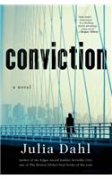 Conviction: A Rebekah Roberts Novel(Rebekah Roberts Novels, 3)
