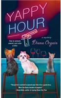 Yappy Hour: A Mystery