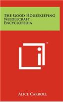 Good Housekeeping Needlecraft Encyclopedia