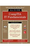 CompTIA IT Fundamentals All-In-One Exam Guide (Exam FC0-U51)