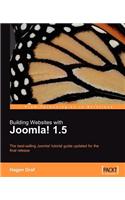 Building Websites with Joomla! 1.5