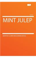 Mint Julep