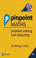 Year 6 Problem Solving and Reasoning Challenge Cards