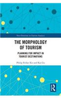 The Morphology of Tourism
