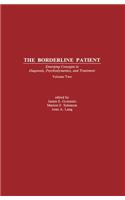 The Borderline Patient