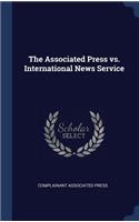 The Associated Press vs. International News Service