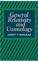 Lectures on General Relativity and Cosmology