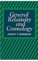 Lectures on General Relativity and Cosmology