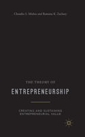 Theory of Entrepreneurship