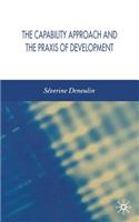 Capability Approach and the Praxis of Development