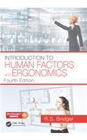 Introduction to Human Factors and Ergonomics