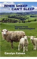 When Sheep Can't Sleep