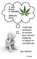 Test How Cannabis affects you (THC-ay)